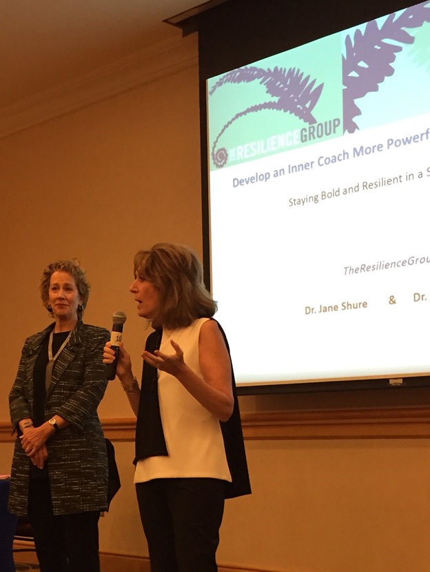 Women Doing Business 2015